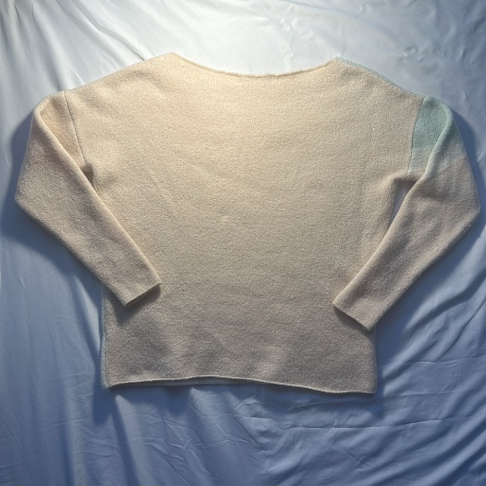Zara sweater - Sz S - Picture 3 of 3
